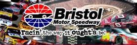 Bristol Motor Speedway