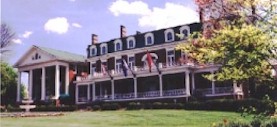 Martha Washington Inn